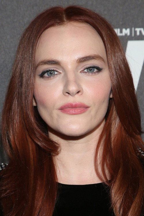 Madeline Brewer as Louise Flannery