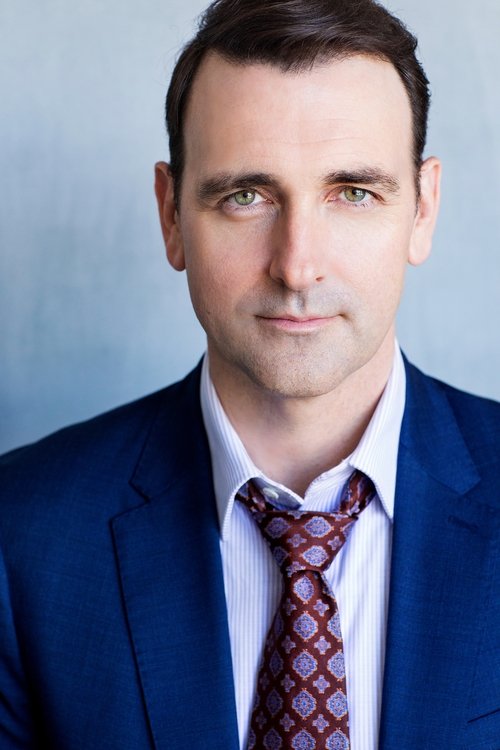 Brandon Firla as Cop