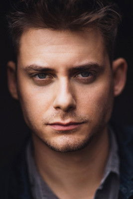 Rory Max Kaplan as Big Bad Wolf (voice)