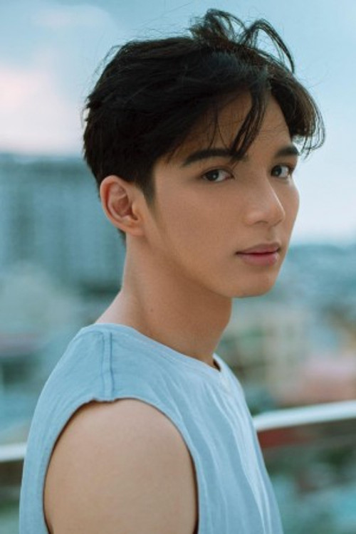 Hạo Dân as Thái Duy