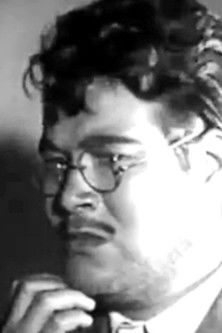 Isamu Yamaguchi as Gorota Yamasaka