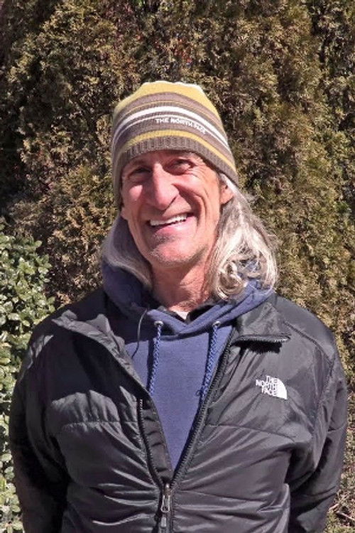 Alan Schilke as Self