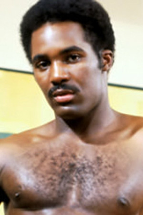 Beau Jordan as (segment "Tutor") (archive footage)