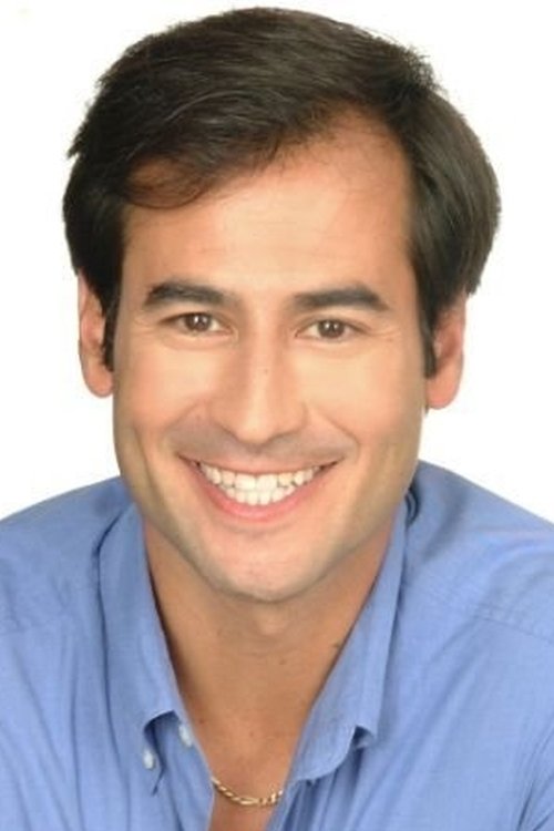 Jack Ketchmark as Sean