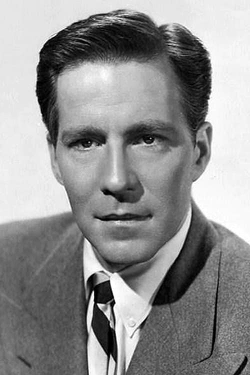 Hugh Marlowe as Hank Entwhistle