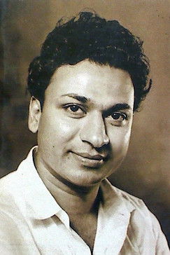 Dr. Rajkumar as Shankar