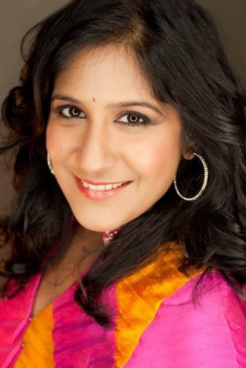 Shweta Mohan as Herself