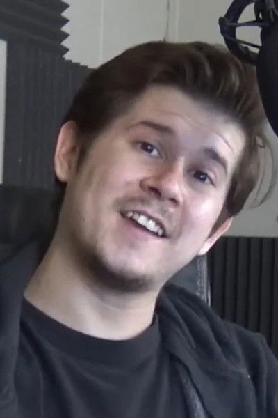 Tyler Millard as Mumkey Jones / Vincent the Athiest