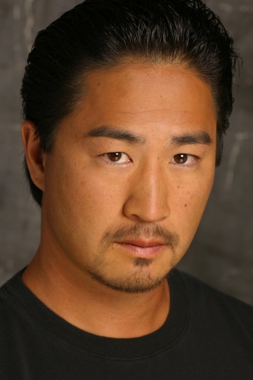 Michael Li as Chow's #2