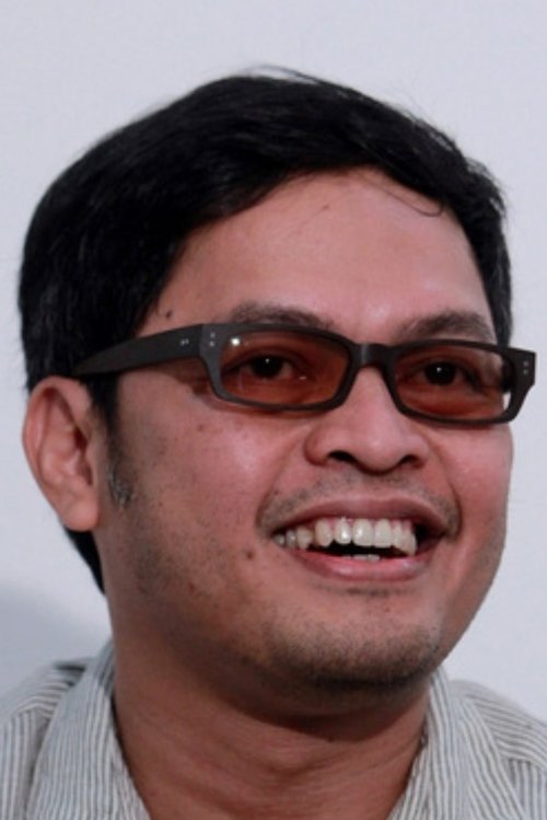 Hilman Mutasi as Dokter