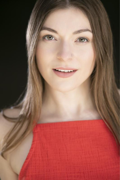 Rachel Naugle as Phaedra