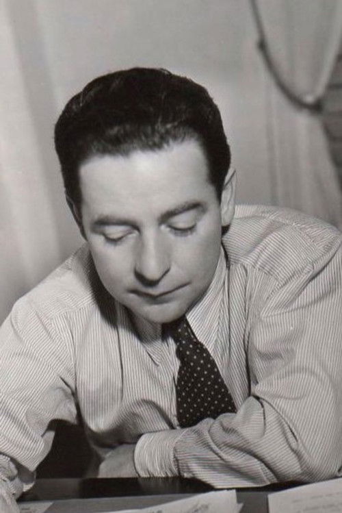 Charles Barton as Buddy McMonigal