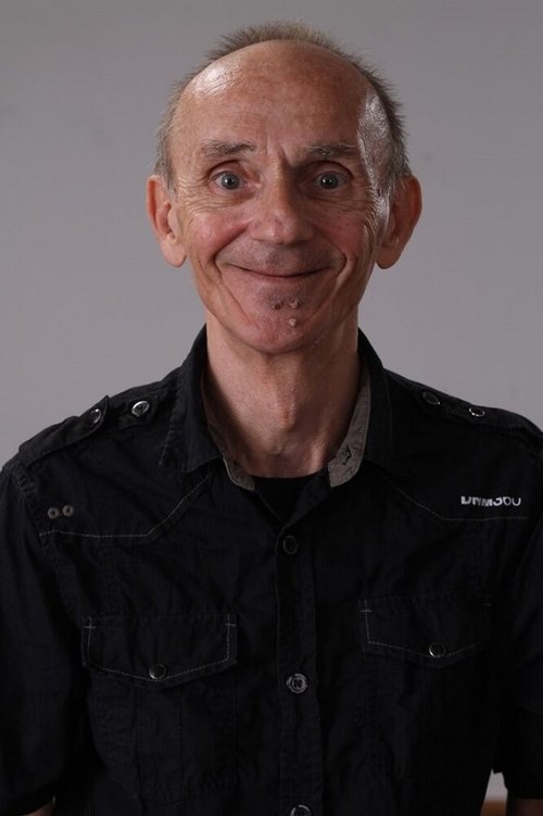 Olexa Gorodenko as Stepan