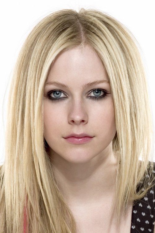 Avril Lavigne as 