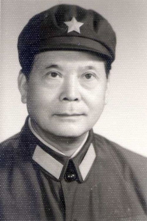 Zhou Chu as 齐主任
