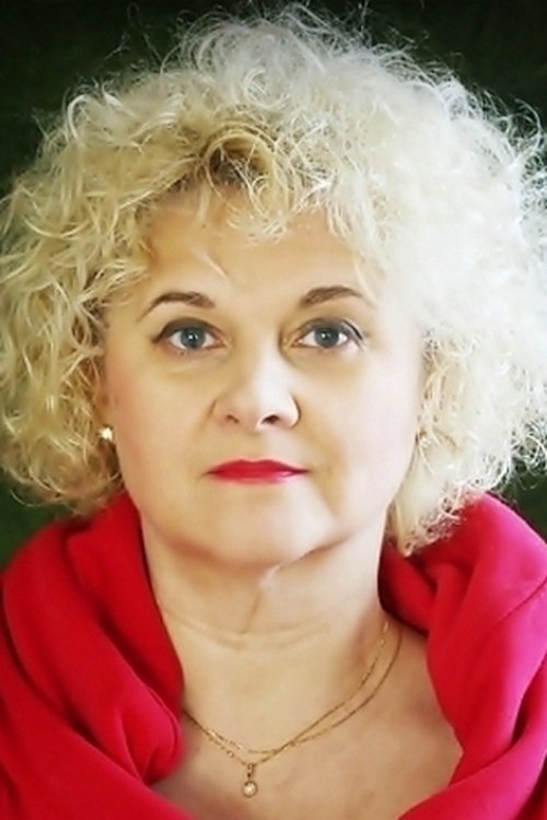 Dorota Wierzbicka-Matarrelli as Tomek's Mother