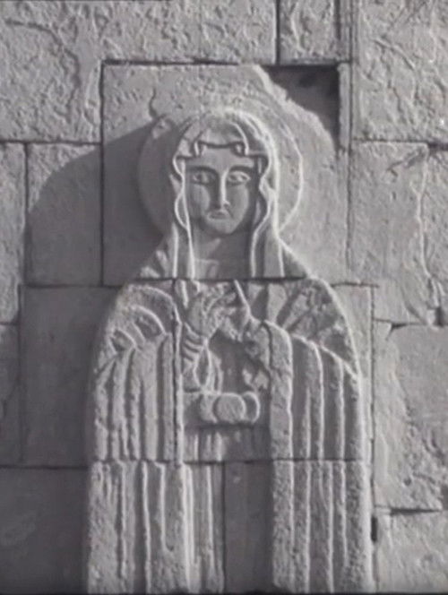 Lebbaeus Whose Surname Was Thaddaeus