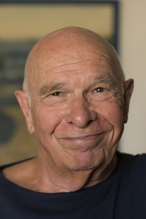 Jean Bouchaud as Vicar