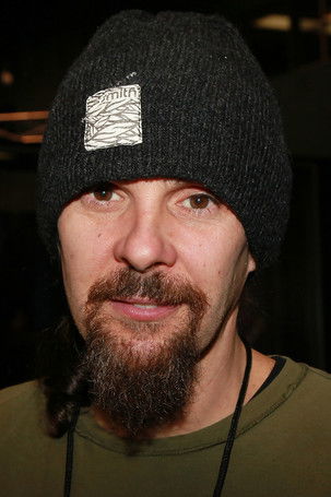 Robbie Merrill as Self (Godsmack)