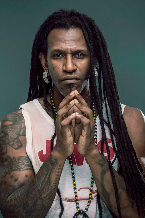 Tony Almont as Chief Francois Tiny