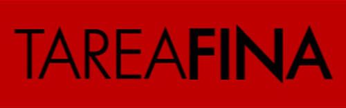 Tarea Fina logo