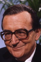 Cyril Fletcher as And Introducing Entertainer