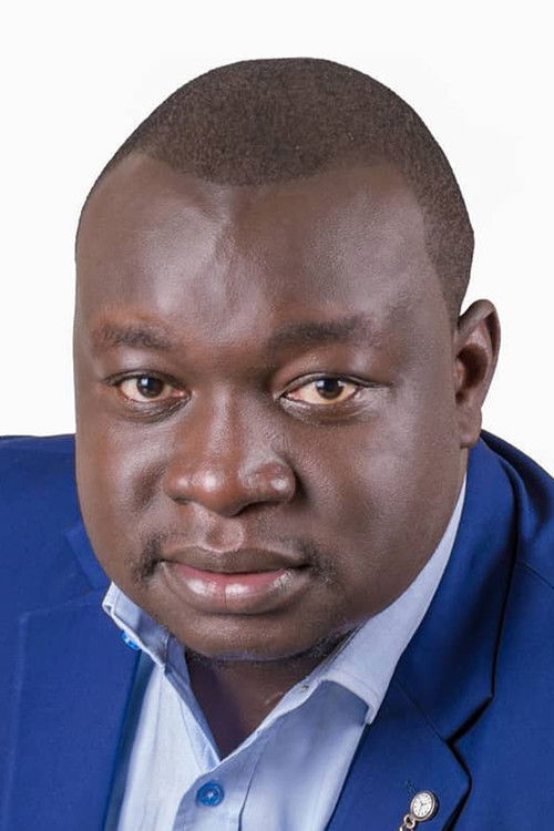 Ben Tekee as Shadrack