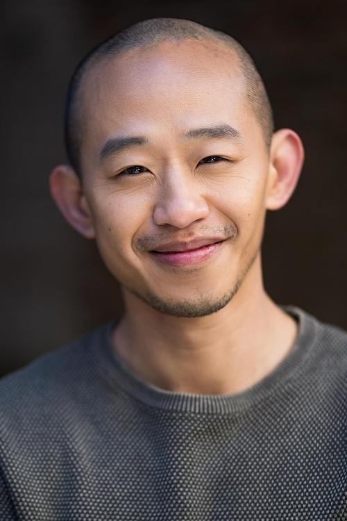 Jalen Ong as Computer Technician 1