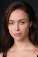 Вікторія Маремуха-Бєллє as Blogger