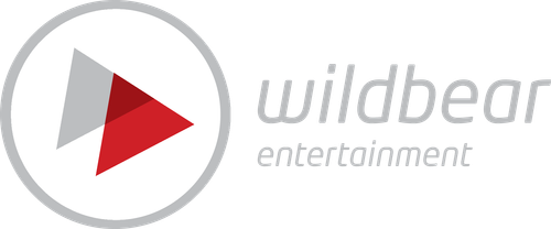 WildBear Entertainment logo