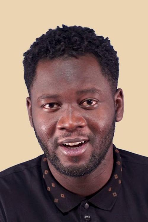 Babacar Oualy as Kaba