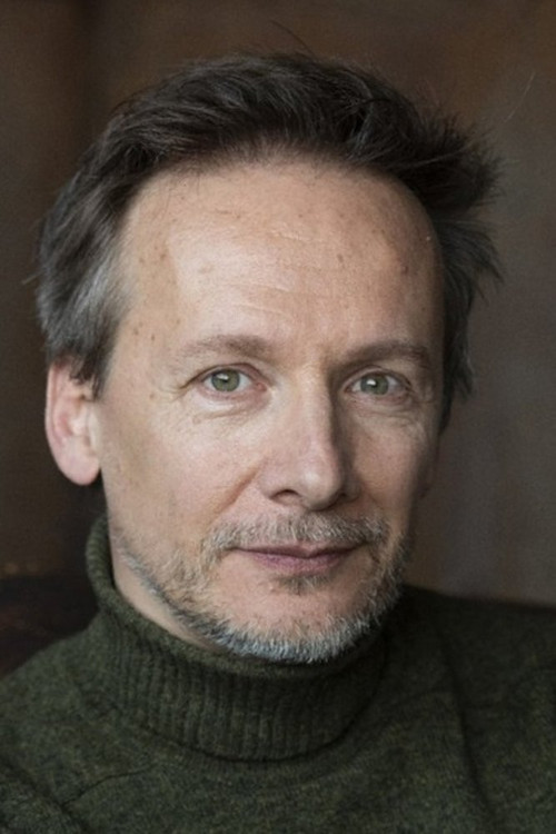 Pierre Grammont profile photo