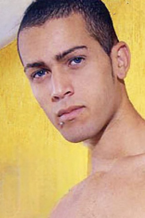 Stanley Model as (archive footage)