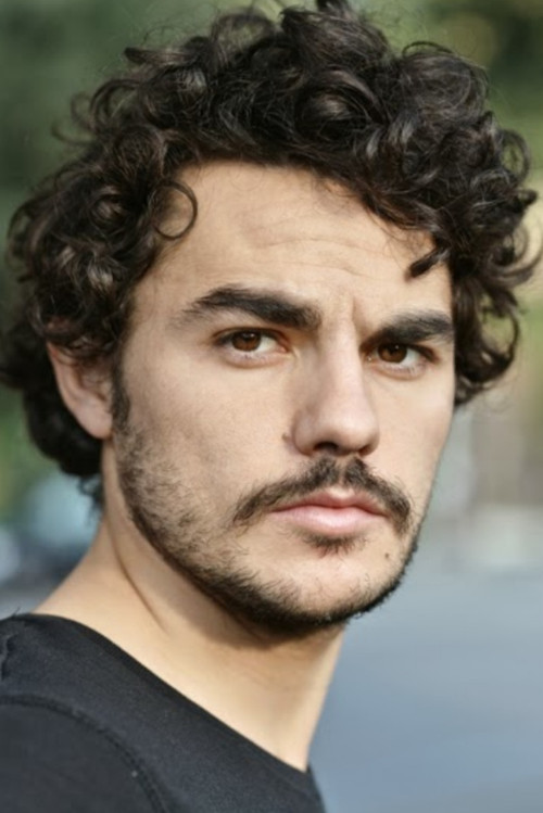 Massimiliano Frateschi as Ragazzo