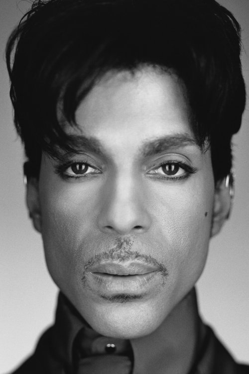 Prince as Self (archive footage)