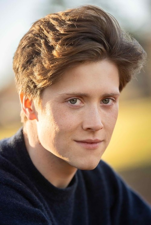 Jack Clevenger as Chad