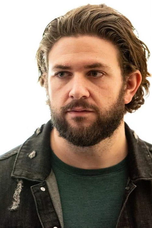 Anthony M. Panzeca as Scott Ryan