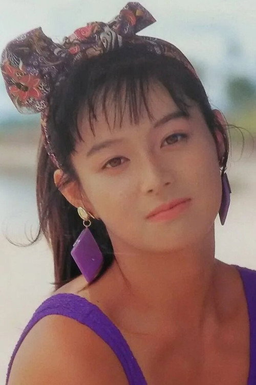 Cutie Suzuki as Cutie Suzuki
