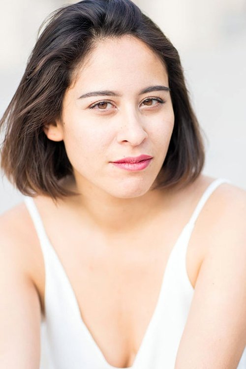 Laura Poulvet as Ms. de Jensling