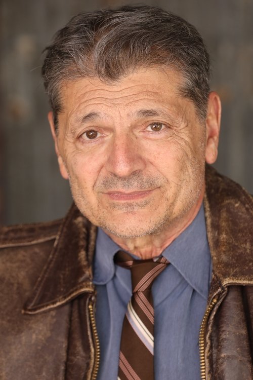 Shaun Duke as Mike Erganian