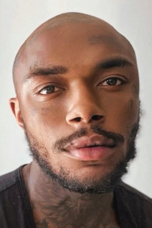 Davi Stefond as Cult Leader