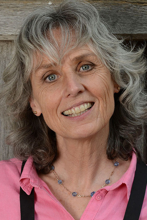 Suzie Fletcher as Self - Expert