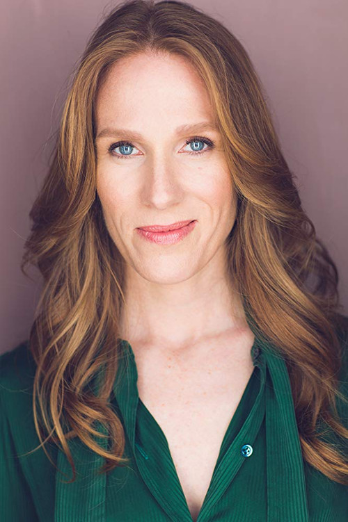 Winsome Brown as Sheerin