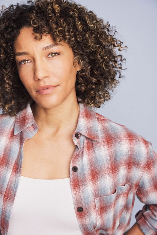 Bridgett Johnson as Marty