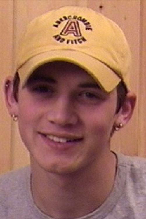 Austin Sterling as (archive footage)