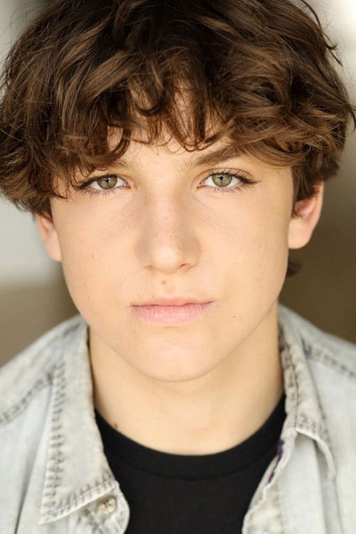 Levi Smith as Jonas