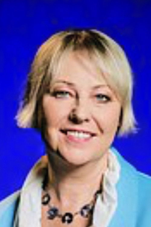 Asta Einikytė as Ramunė