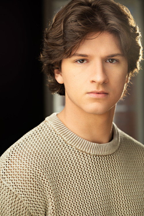 Ryan Paynter profile photo