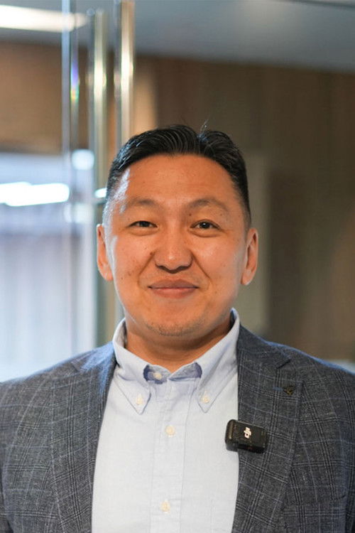 Miyegombo Alexander as 