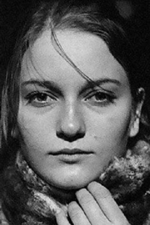 Kseniya Orlova as Nastya